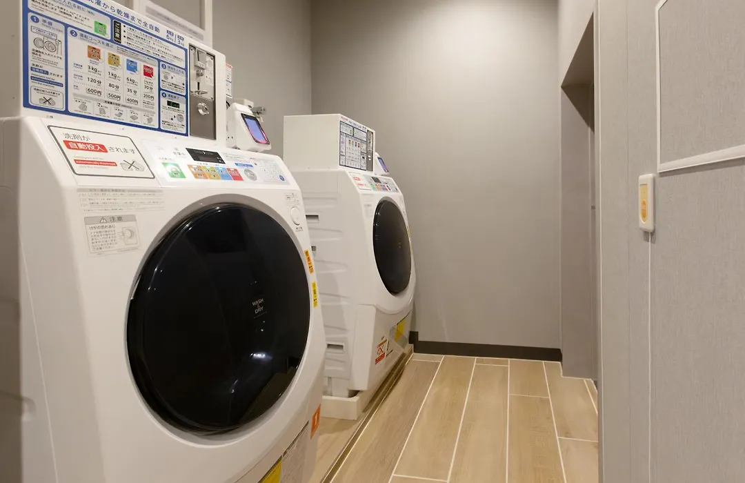 Sotetsu Fresa Inn Nihombashi-Ningyocho-1