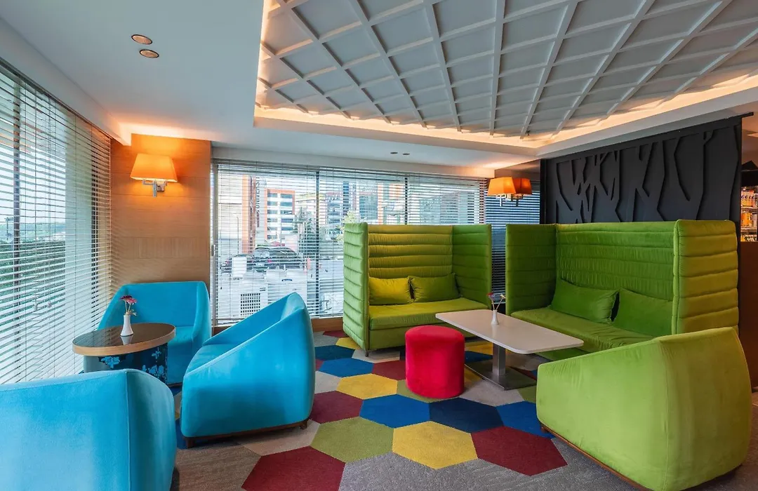 Park Inn By Radisson Istanbul Asia Kavacik-1