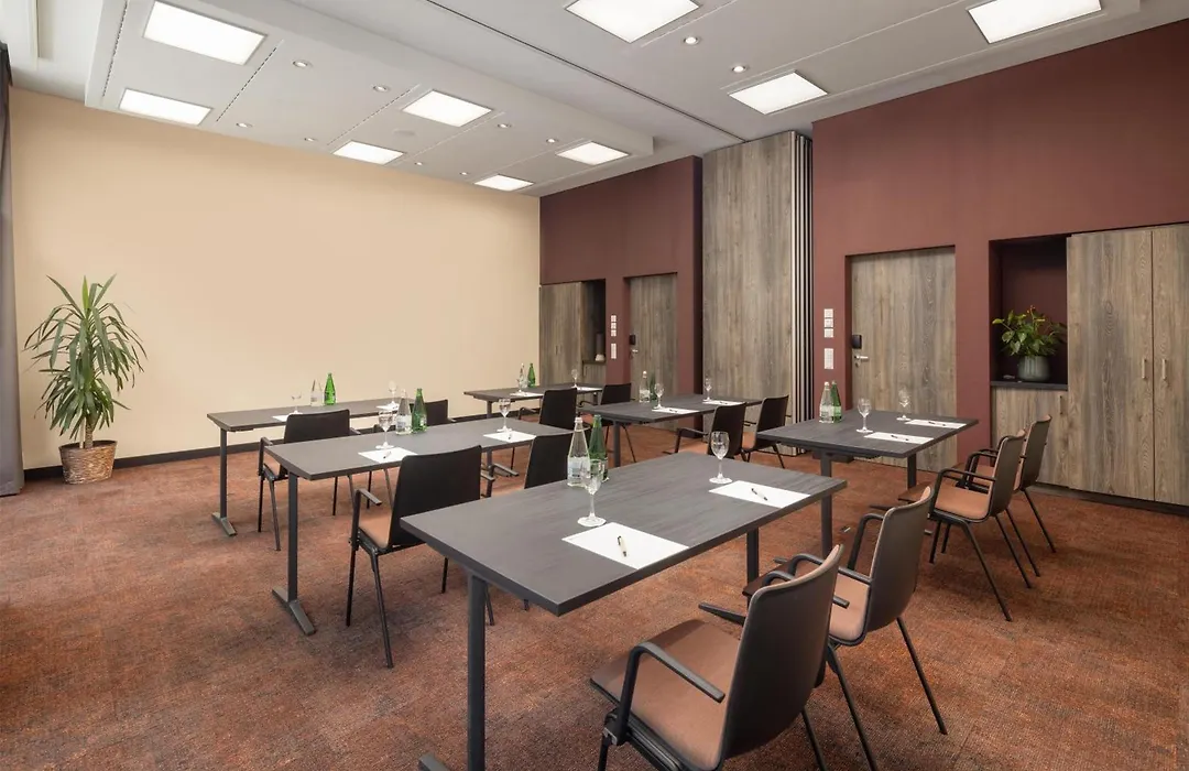Hilton Garden Inn Davos-1
