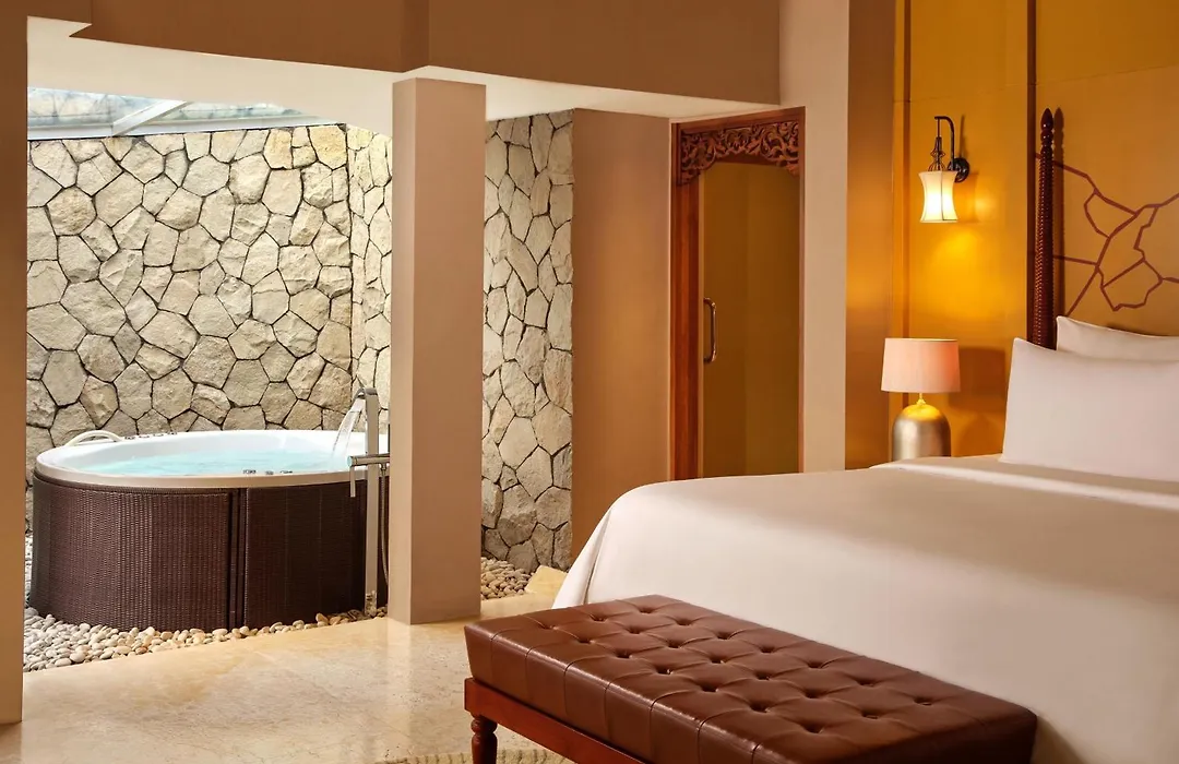 Le Meridien Bali Jimbaran-1