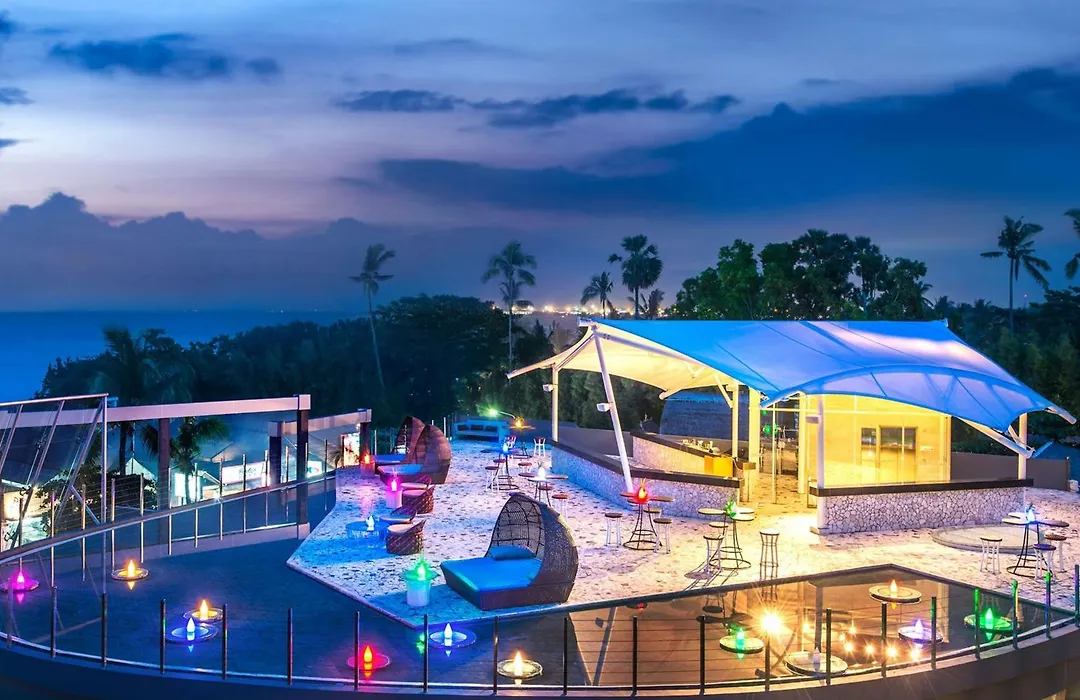 Le Meridien Bali Jimbaran-1