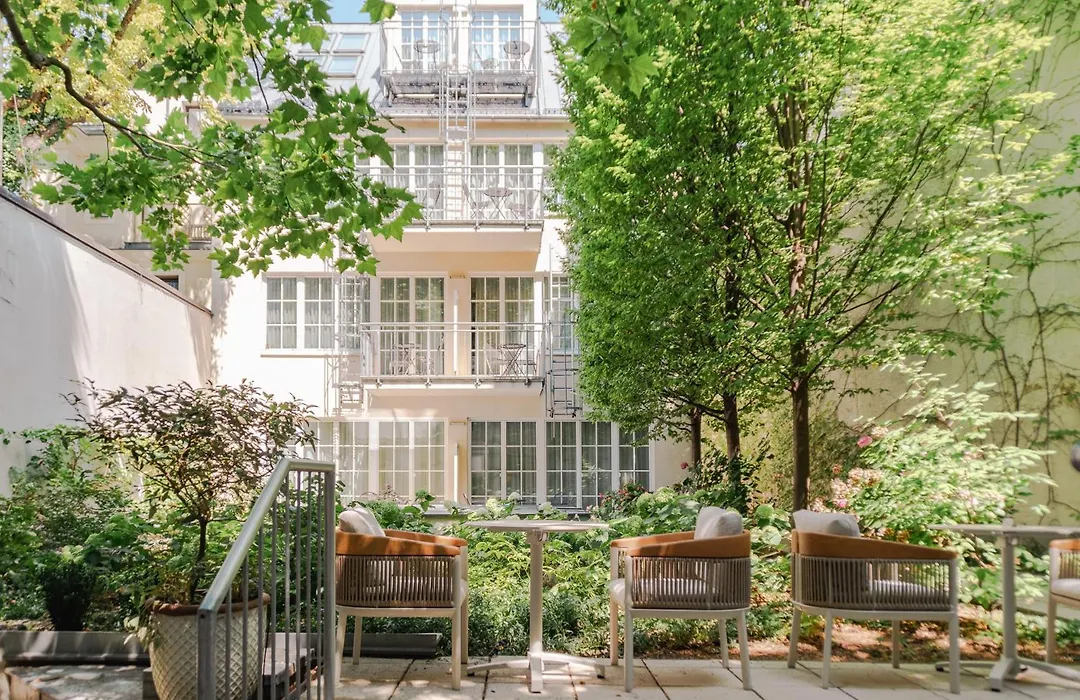 Boutique Hotel Spiess & Spiess-1