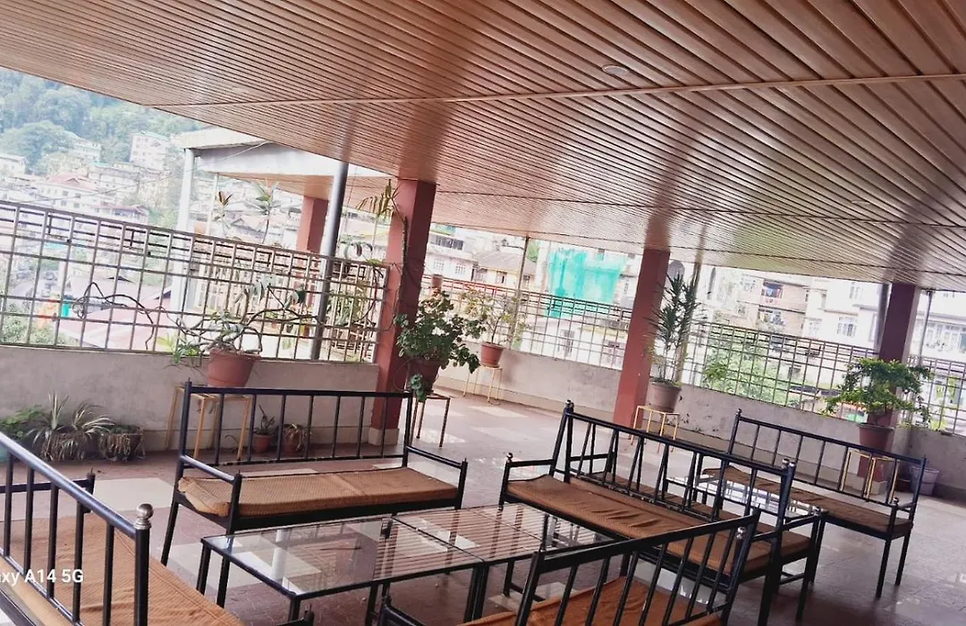 Hotel Le Primula-1