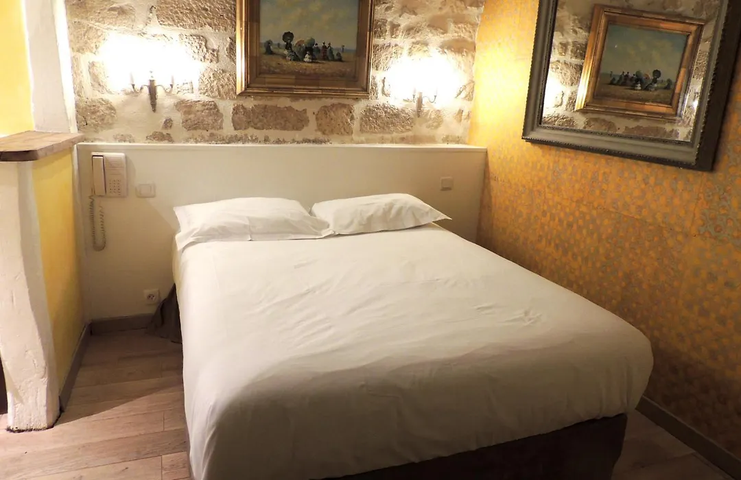 Hotel du Lys-1