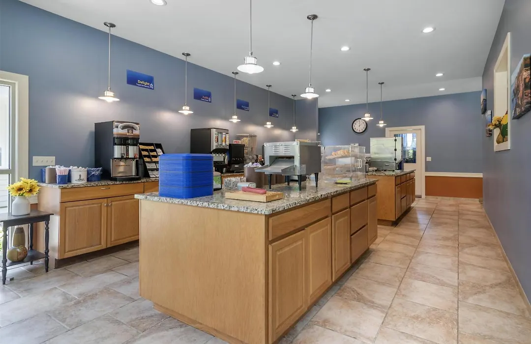 Best Western Acadia Park Inn-1