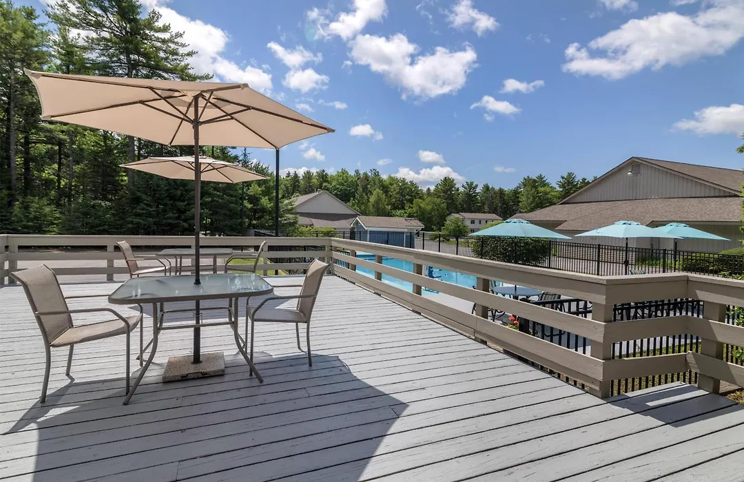 Best Western Acadia Park Inn-1