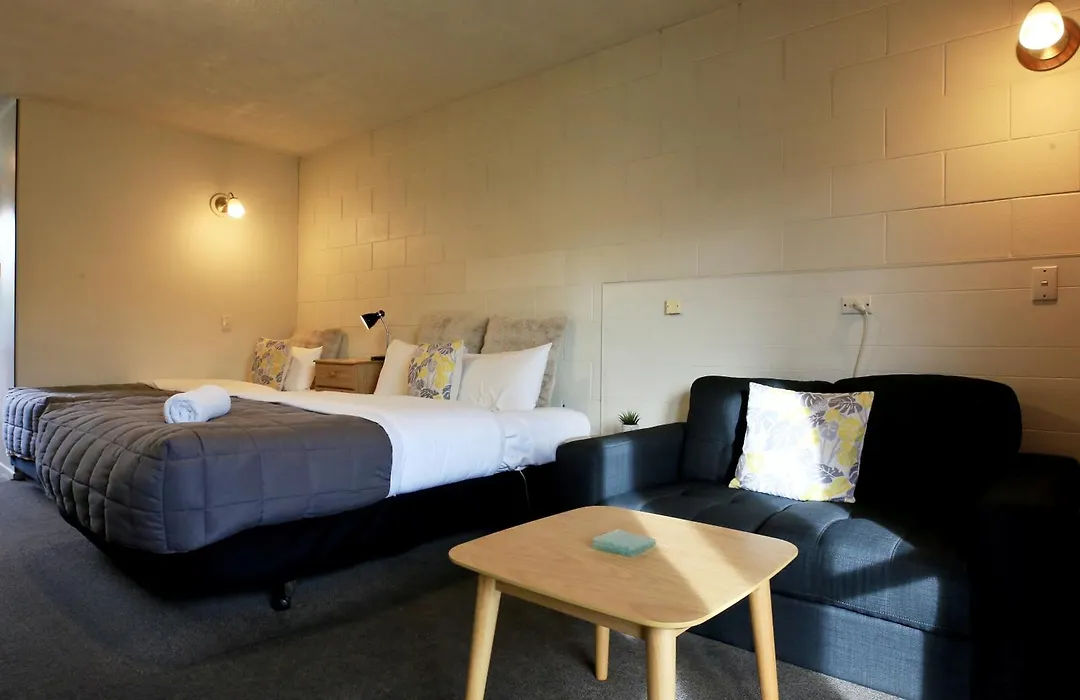 Alpine Motel-1