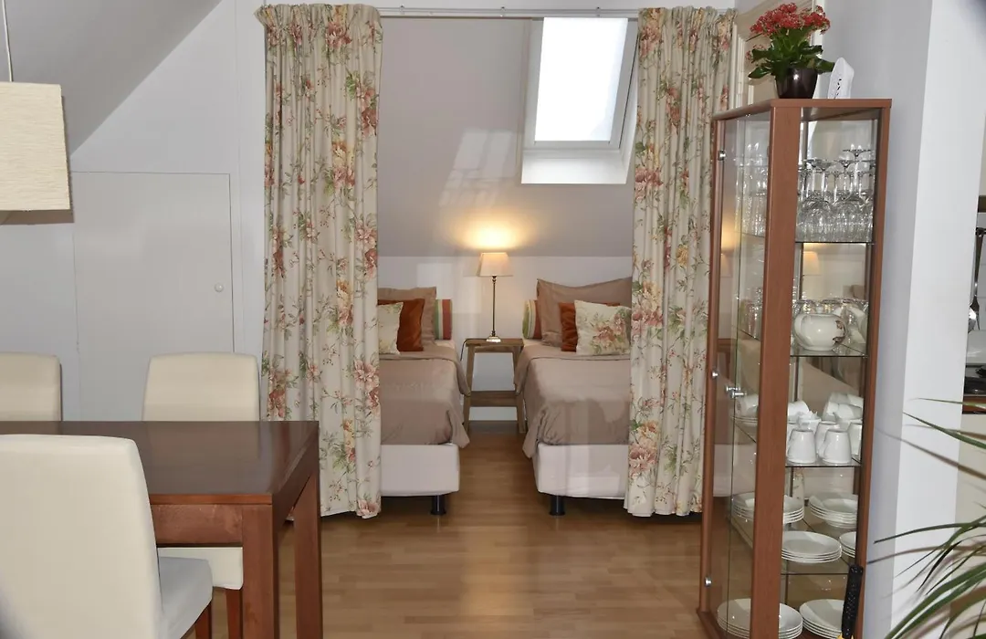 Logies De Rozenhorst-1