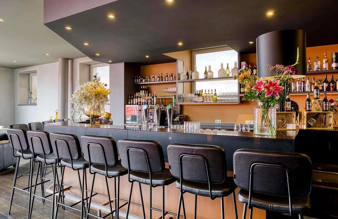 Mercure Hotel Amersfoort Centre-1