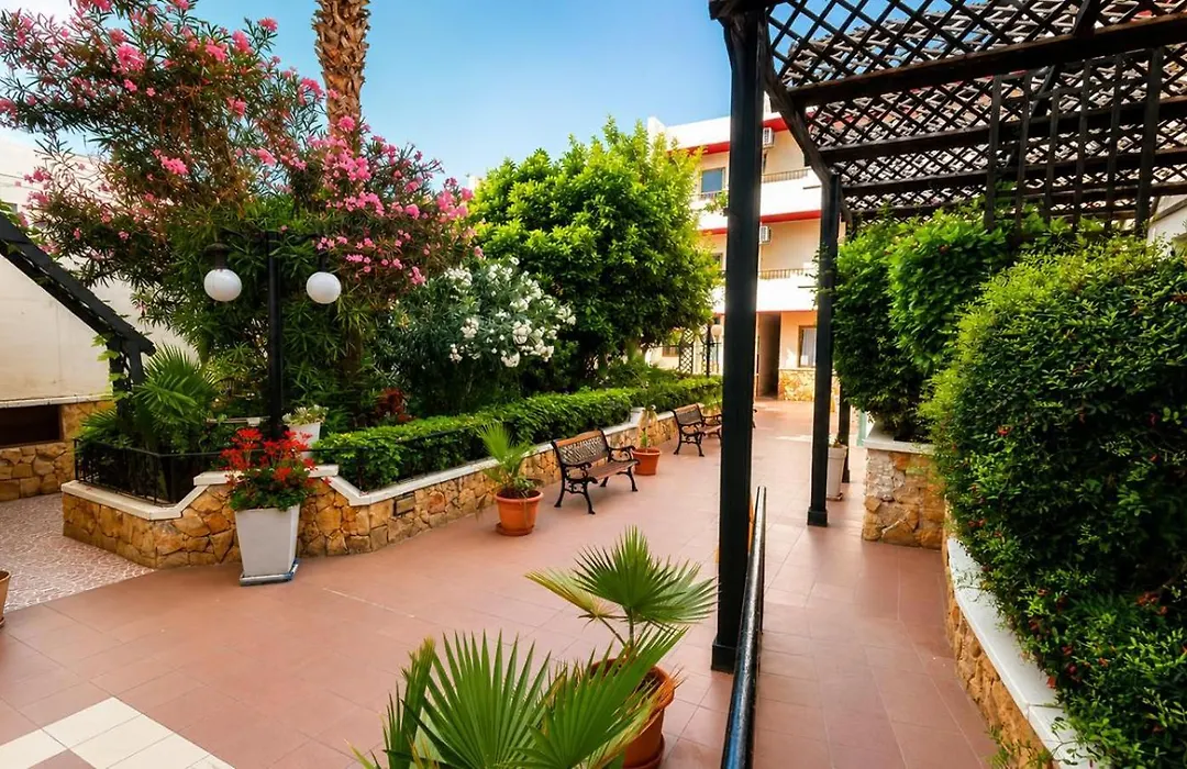 The San Anton Hotel-1