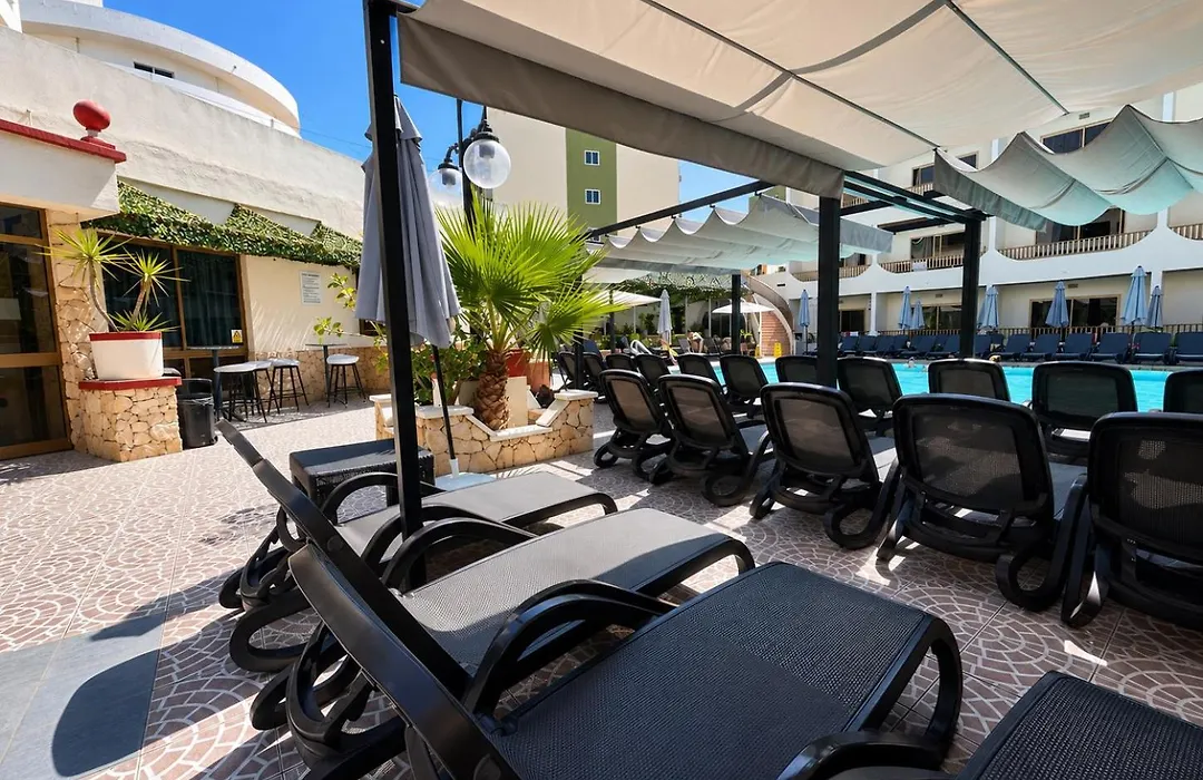 The San Anton Hotel-1