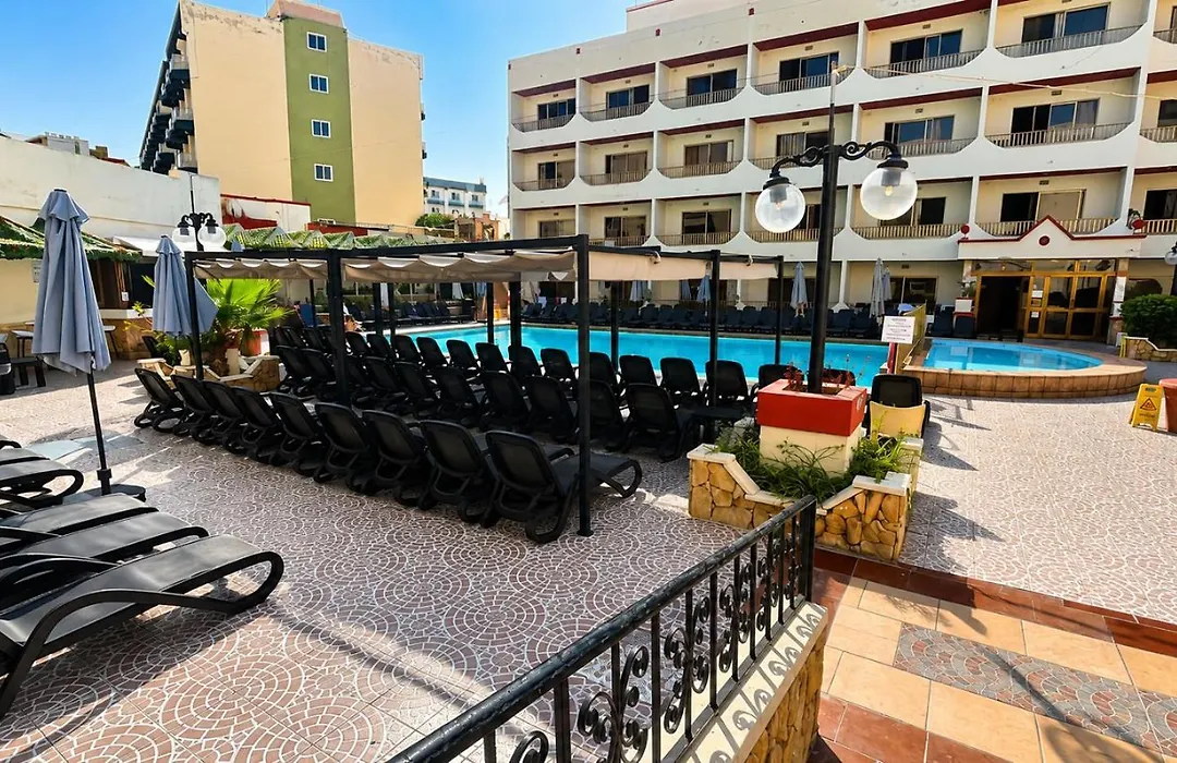 The San Anton Hotel-1