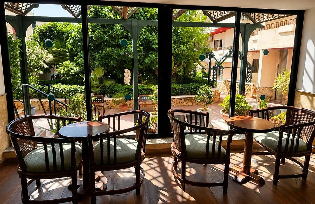 The San Anton Hotel-1