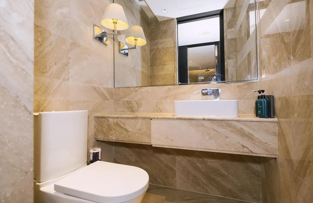 Crowne Plaza Shanghai Anting-20 Minutes Drive To National Exhibition And Convention Center & 15 Minutes Drive To F1-1
