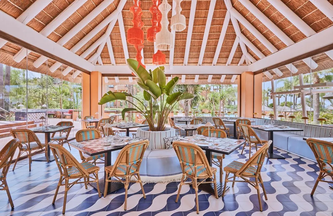 Aparthotel Novo Resort-1