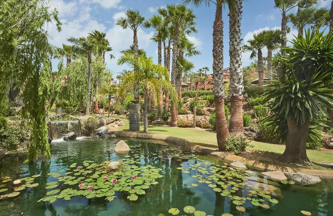 Aparthotel Novo Resort-1