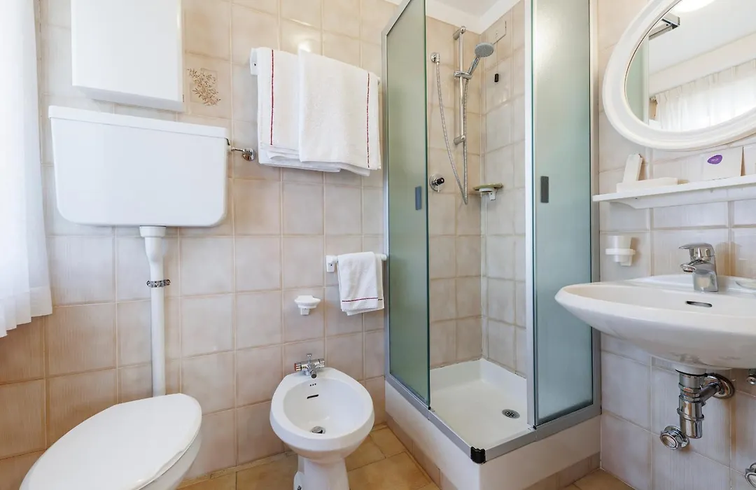 Hotel San Rocco-1