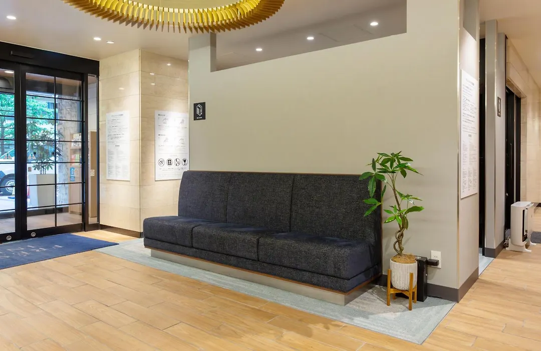 Sotetsu Fresa Inn Tokyo Tamachi-1
