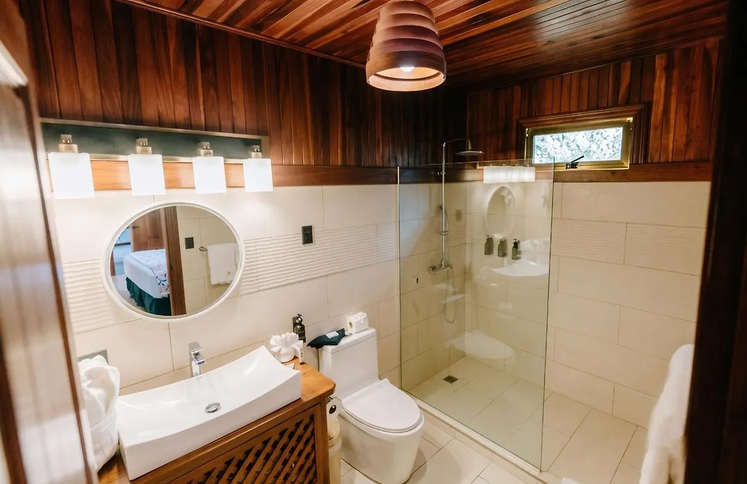 Hotel Heliconia - Monteverde-1