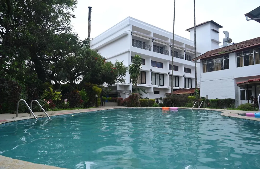 Indo Asia Heritage, Madikeri, Formerly Hotel Coorg International-1