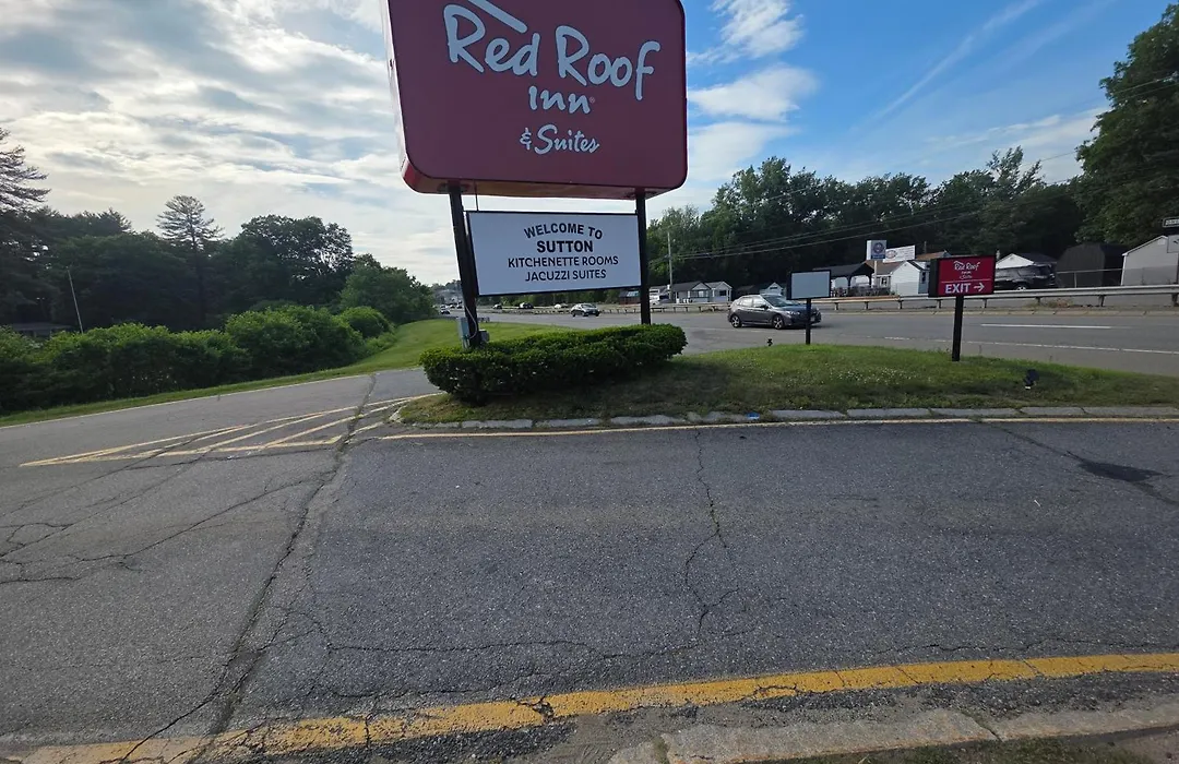 Red Roof Inn Sutton-1
