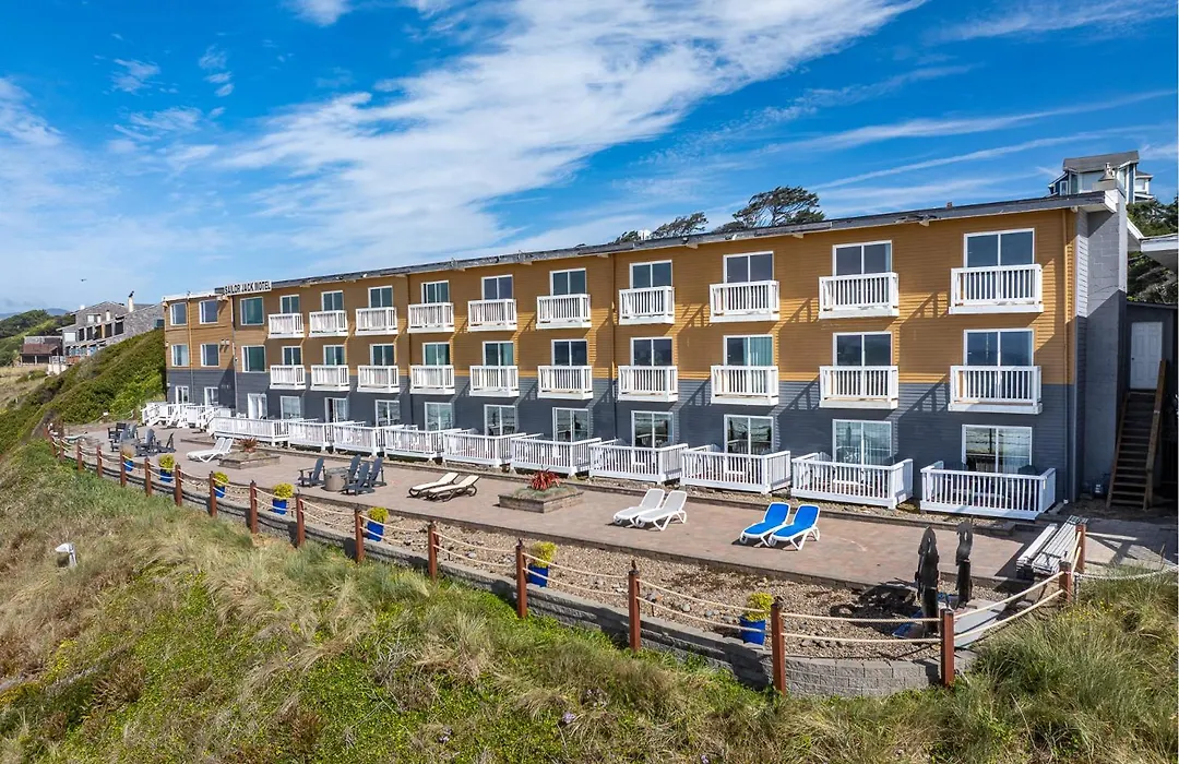 Sailor Jack Oceanfront Motel-1