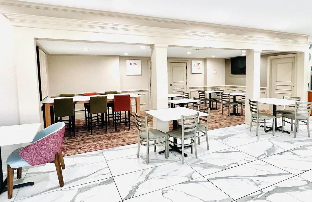 Rodeway Inn Mcdonough South I-75-1