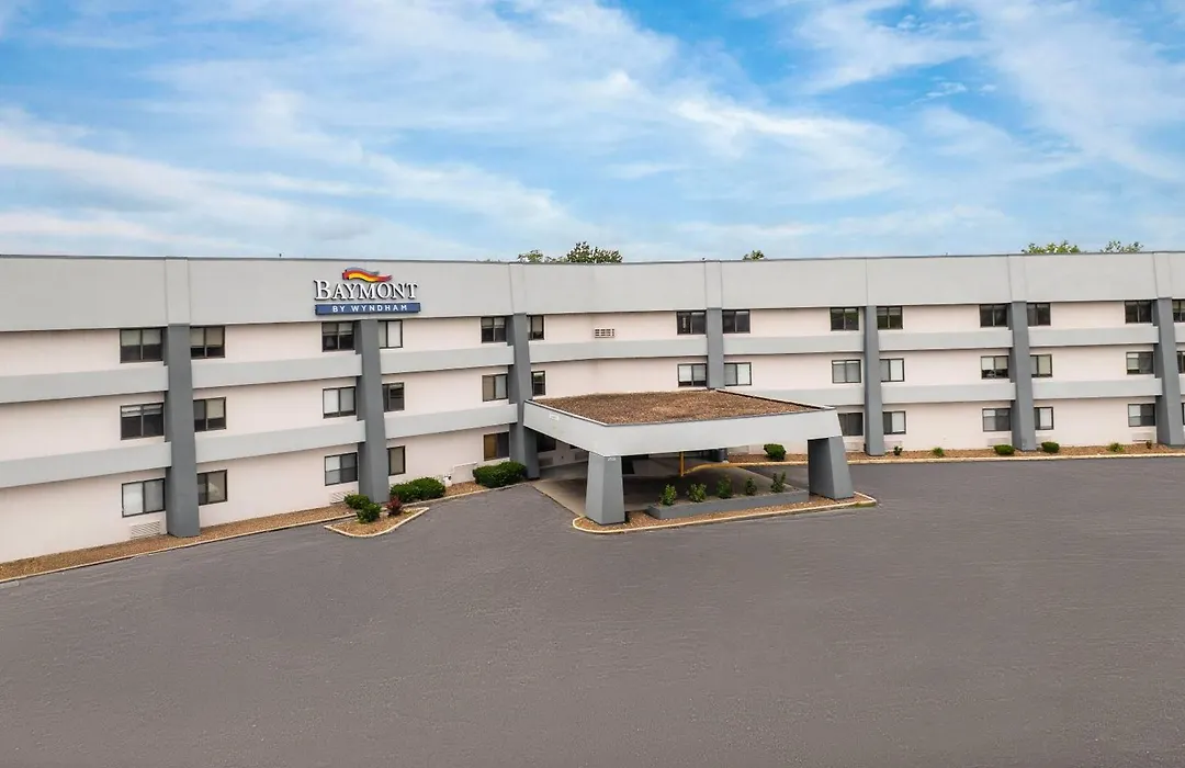 Baymont By Wyndham Columbia, Mo-1
