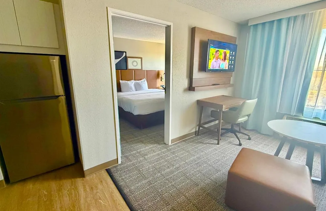 Charlotte Suites By Ihg-1
