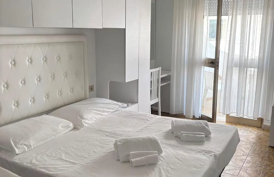 Hotel Giovanella-1