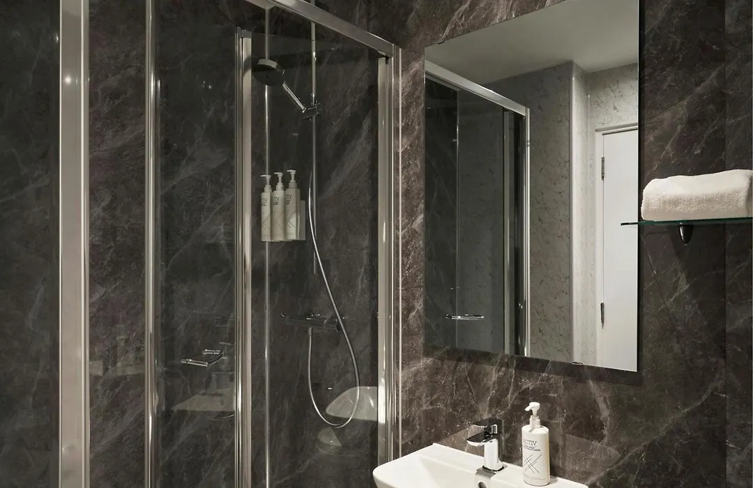 Four Points Flex By Sheraton Edinburgh-1