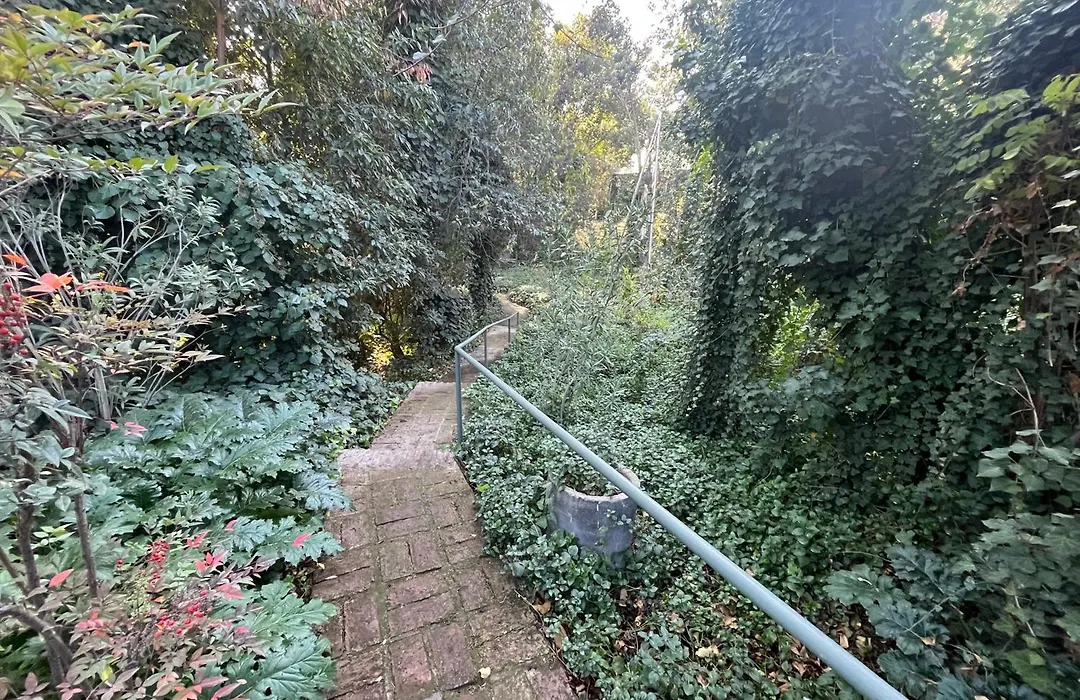 Hotel Acacias de Vitacura-1
