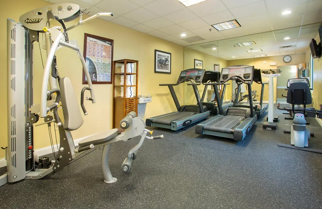 Holiday Inn Express Hotel & Suites Richmond By Ihg-1
