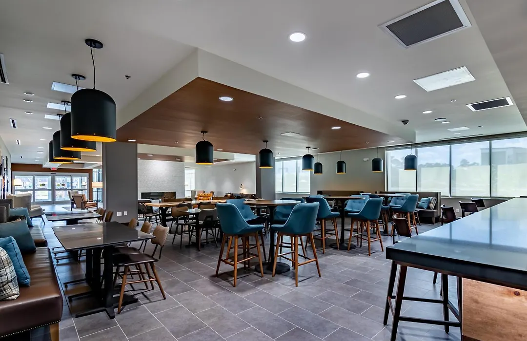 Four Points By Sheraton Brunswick-1