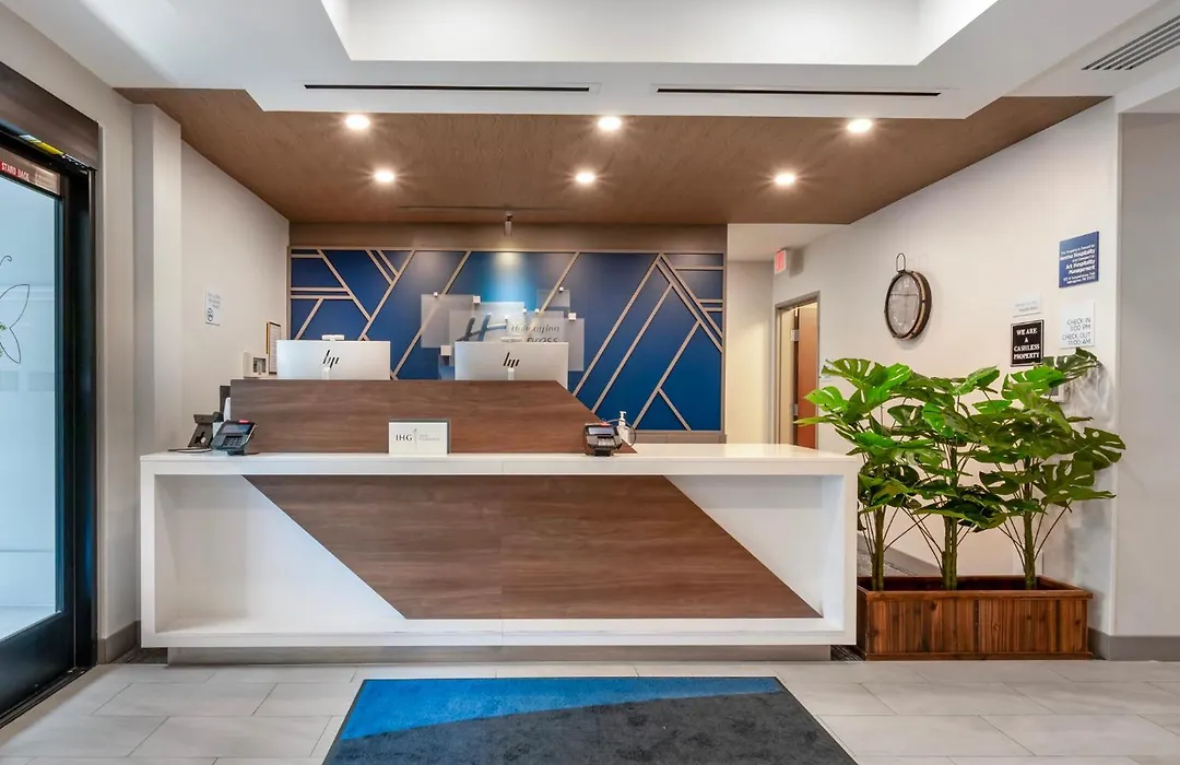 Holiday Inn Express Selinsgrove By Ihg-1