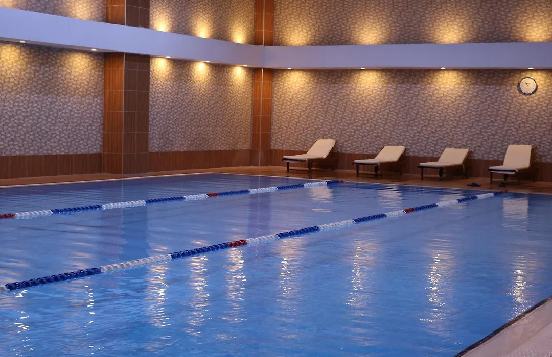 Dedeman Erbil Hotel City Center-1