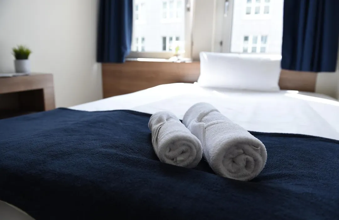 Motel Plus Berlin-1