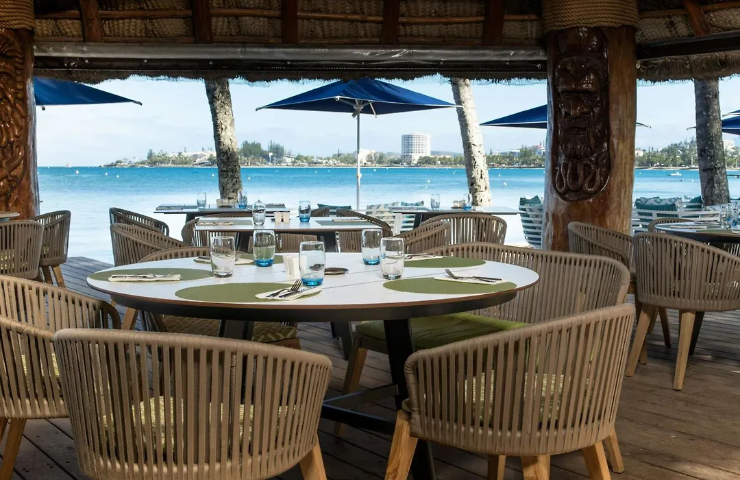 Le Domaine Noumea, Series By Marriott-1