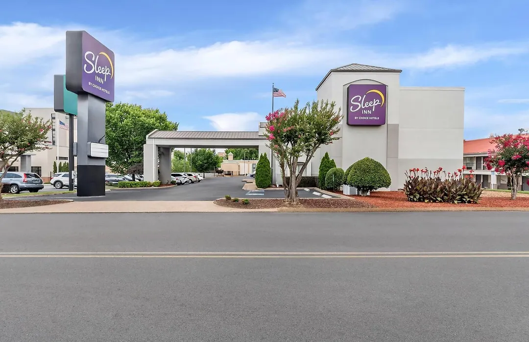 Sleep Inn Chattanooga Hamilton Place-1