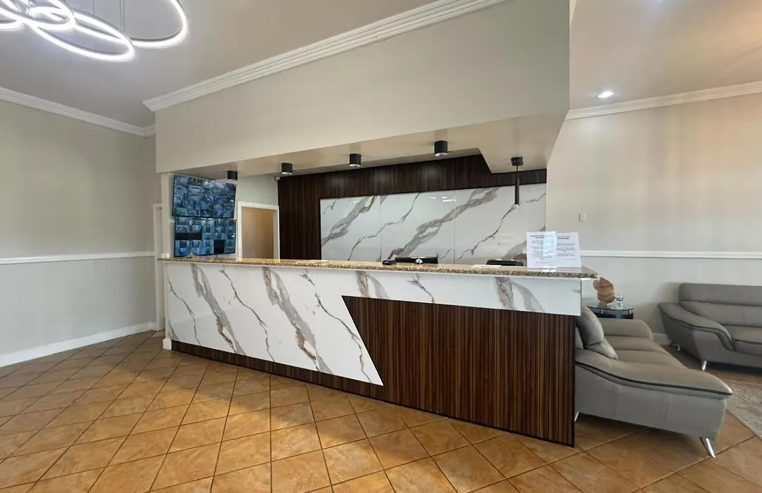 Express Inn & Suites Greensville Tx-1