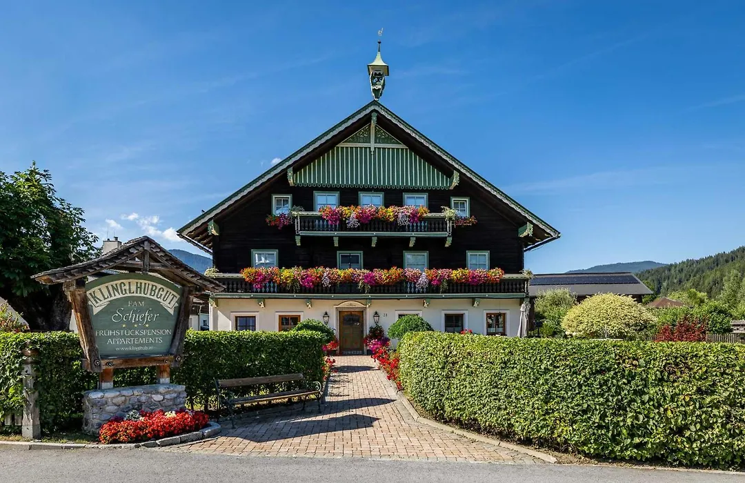 Fruehstueckspension Klinglhub-1