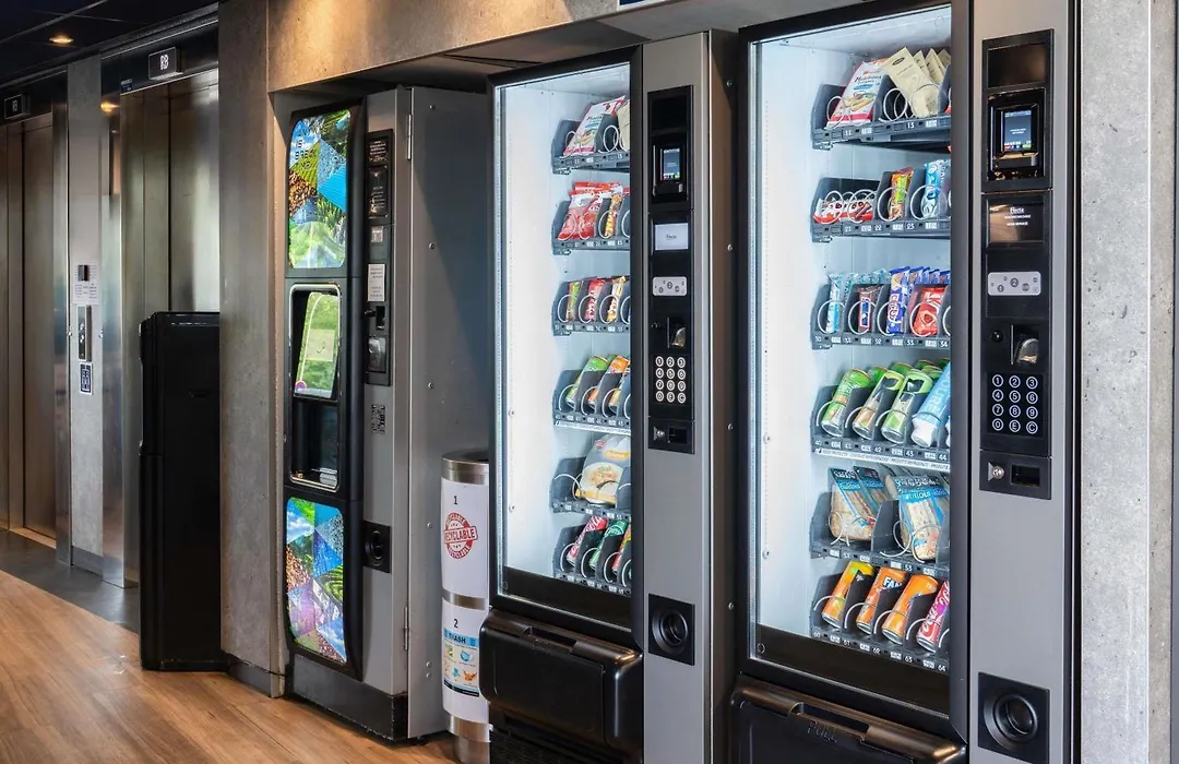ibis budget Porte D'Orleans-1