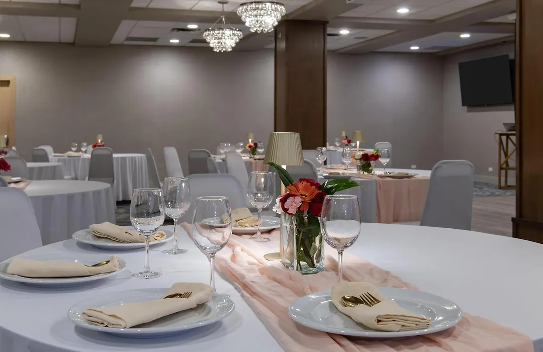 Doubletree By Hilton - Kamloops-1