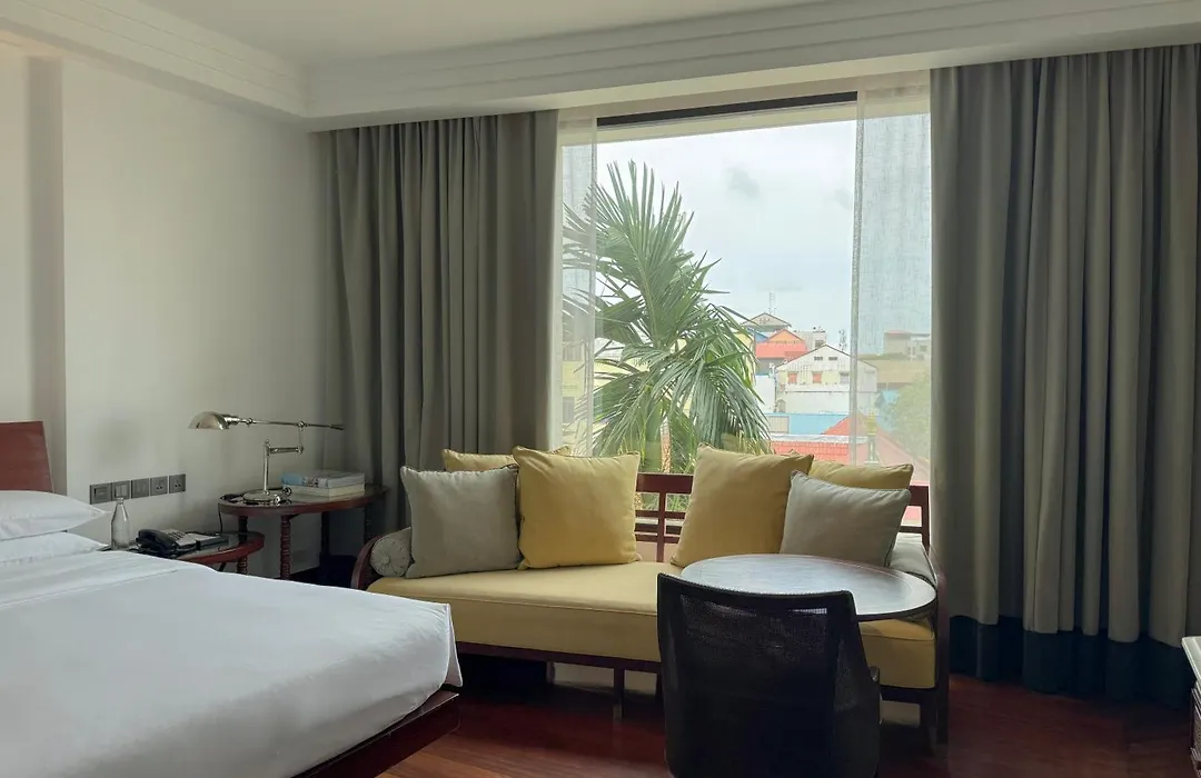 Park Hyatt Siem Reap-1