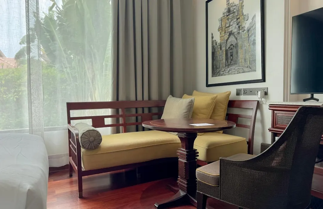 Park Hyatt Siem Reap-1