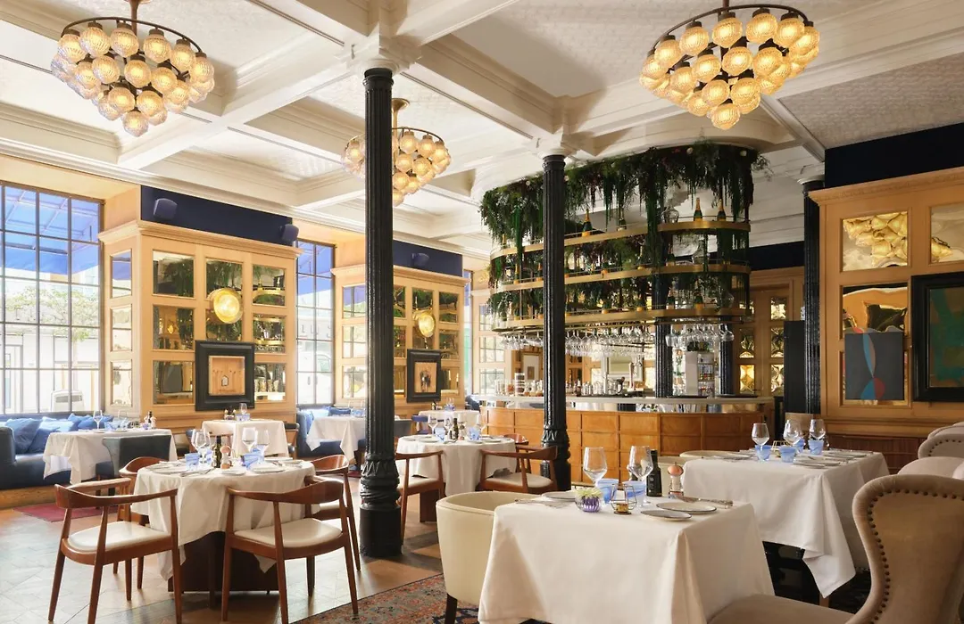 Only You Boutique Hotel Madrid-1