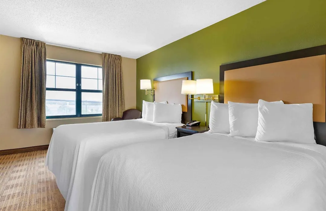 Extended Stay America Suites - Washington, Dc - Springfield-1