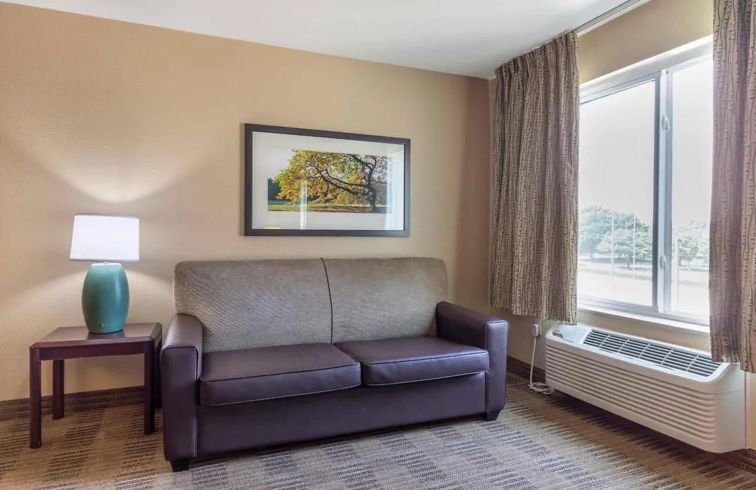Extended Stay America Suites - Washington, Dc - Springfield-1