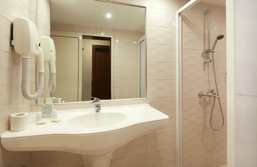 Hotel Yunona-1