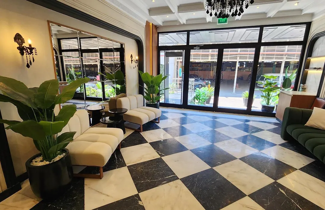 Green Plaza Inn-1